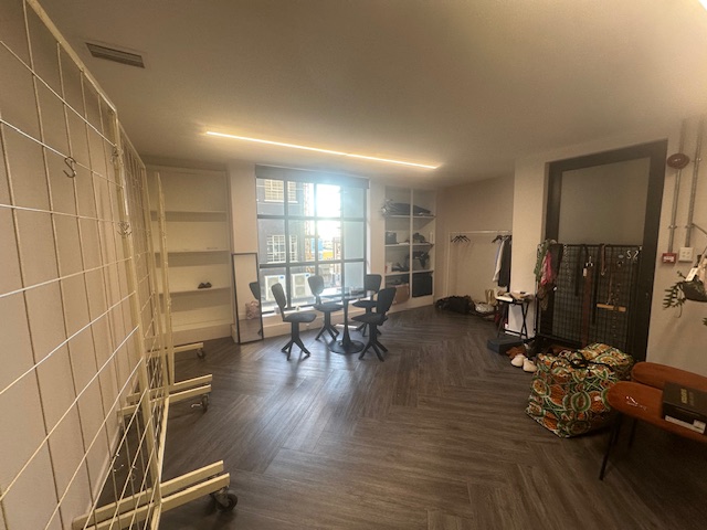 To Let commercial Property for Rent in Zonnebloem Western Cape